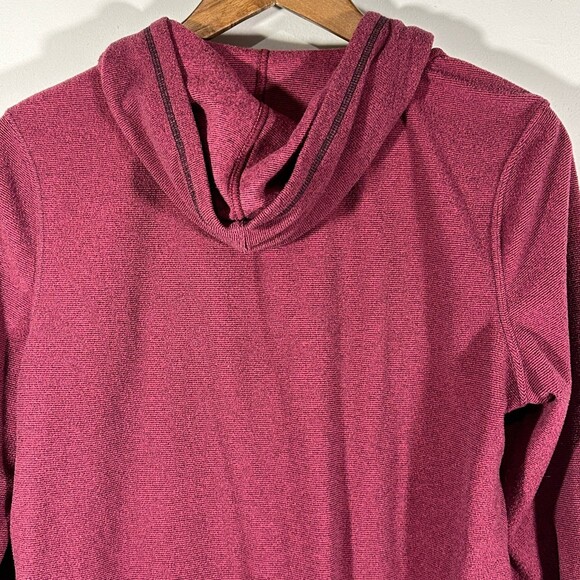 silverwear hoodie perfect thickness size M - Picture 9 of 9